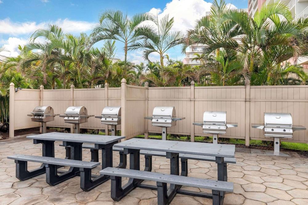 Hilton Vacation Club Ka'anapali Beach Maui photo 16