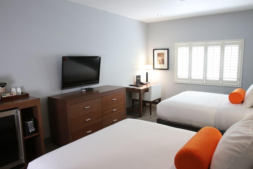 BLVD Hotel and Studios Universal-Hollywood, an Ascend Collection Hotel photo 85