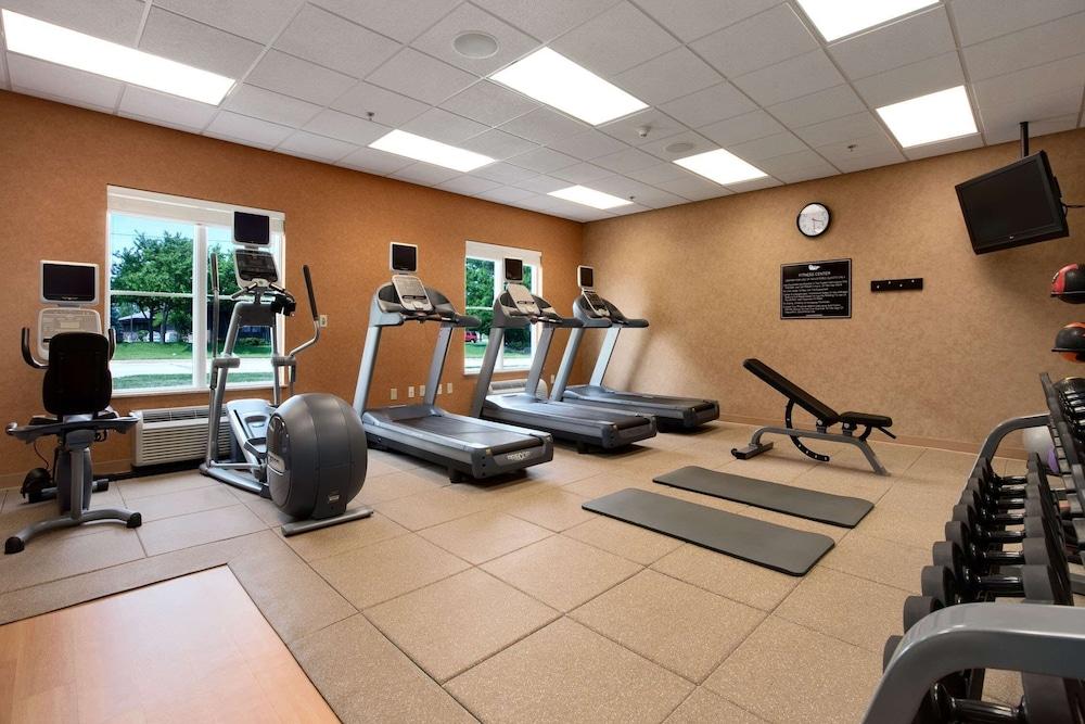 Homewood Suites by Hilton DecaturForsyth photo 33