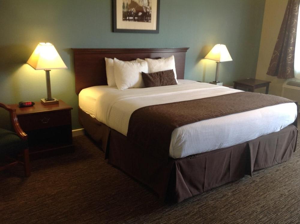 The Texas Lodge photo 2