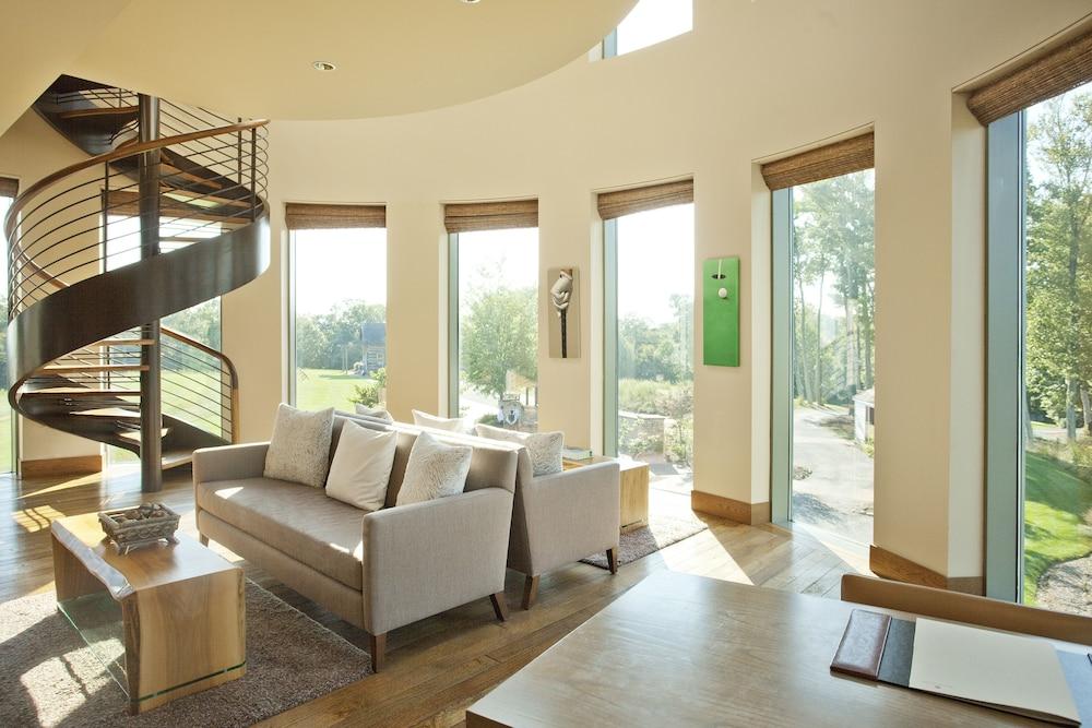 The Lodge at Primland, Auberge Collection photo 6