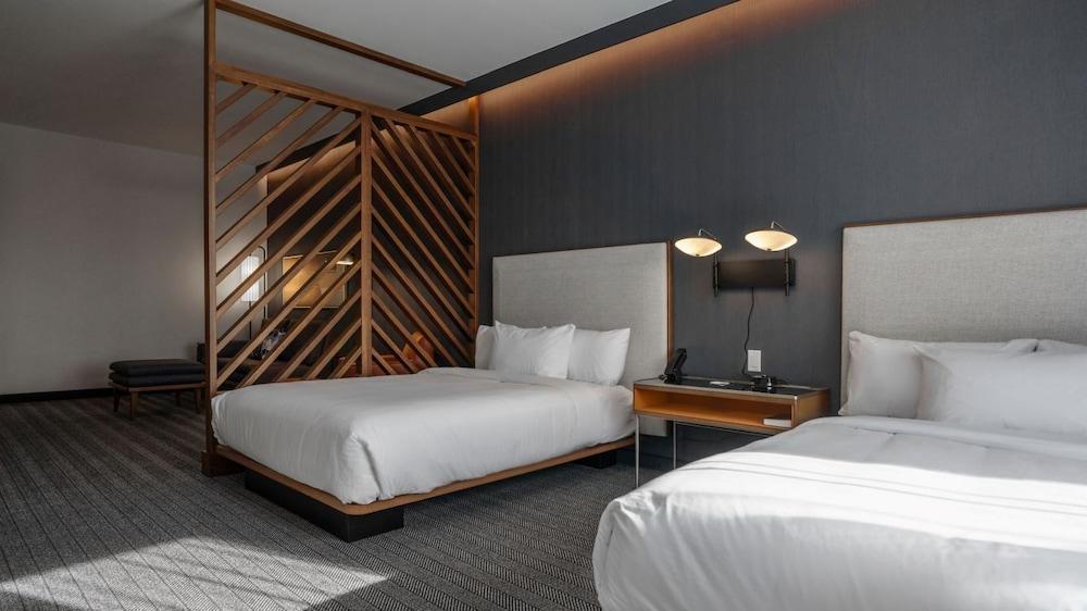 Courtyard by Marriott Huntsville-Madison photo 3