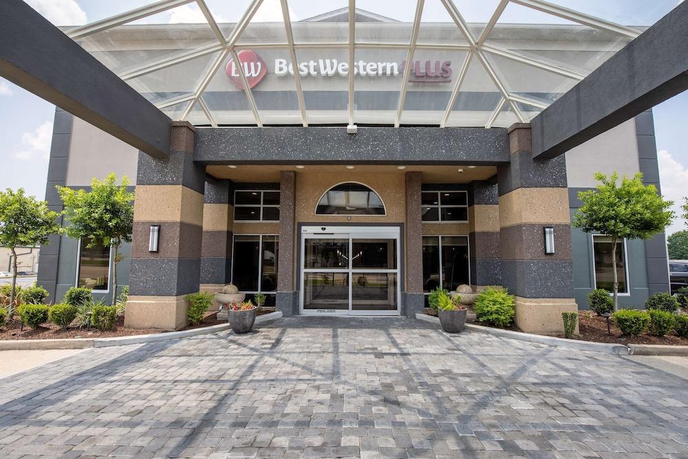 Best Western Plus Vermilion River Inn & Suites photo 37