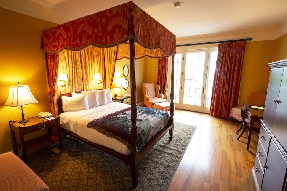 The Berry Hill Resort & Conference Center photo 7
