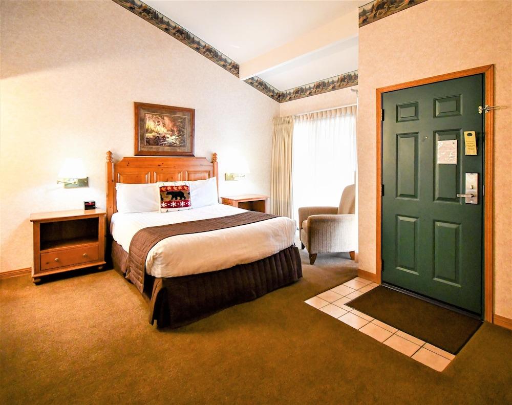 Lagonita Lodge photo 23