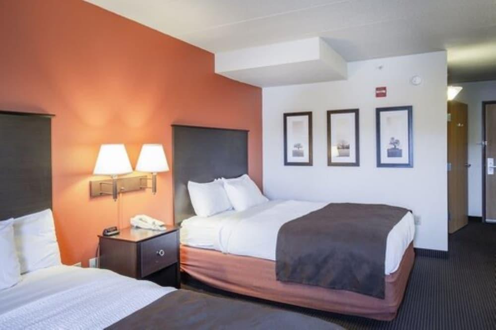Quality Inn Atchison photo 8