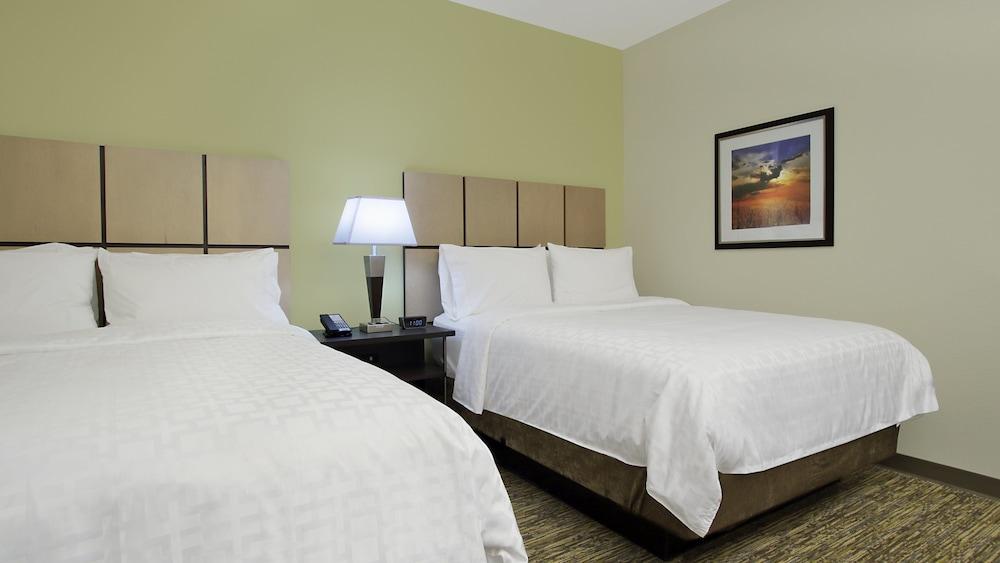Candlewood Suites Dallas-Frisco NW Toyota Ctr by IHG photo 12