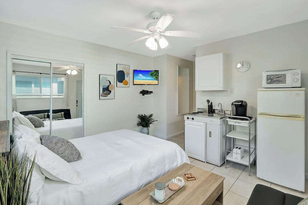 Dream Inn Hotel photo 82