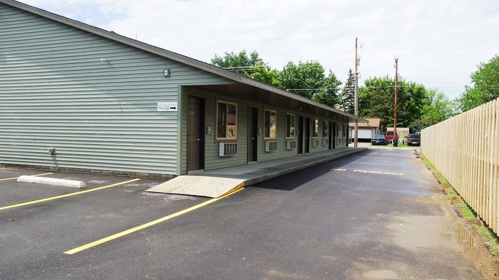 Eden Valley Motel photo 6