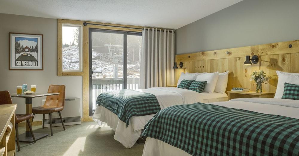 The Inn at Bolton Valley photo 4