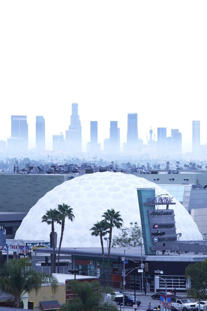 Mama Shelter Los Angeles photo 65