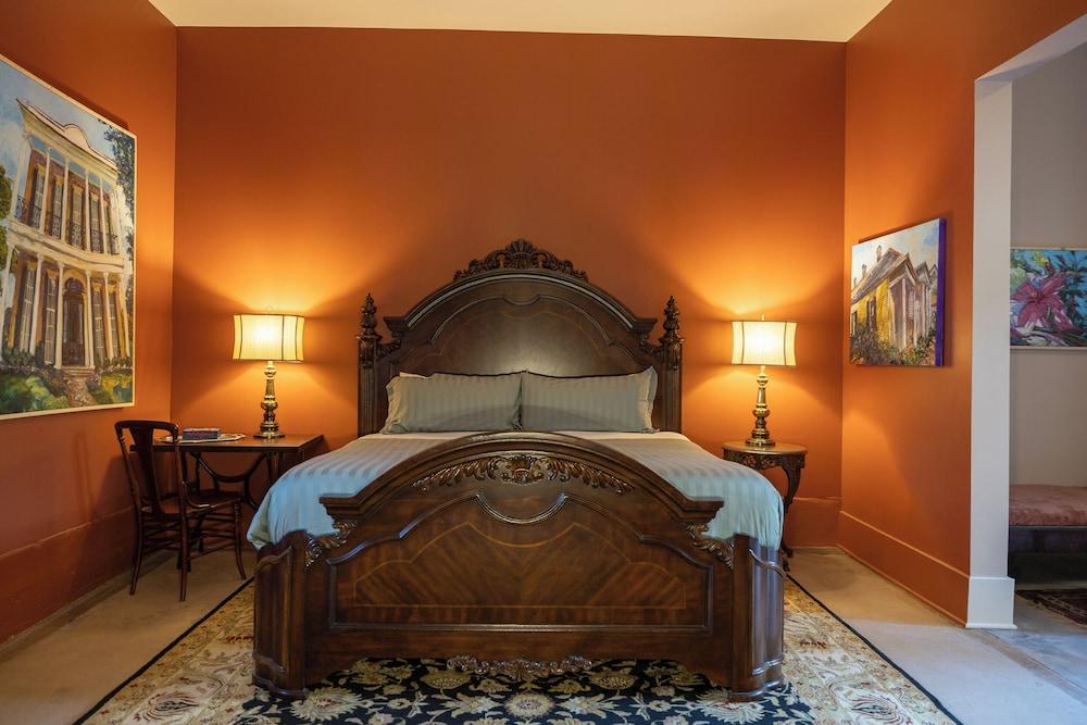 Hotel Pompadour photo 24