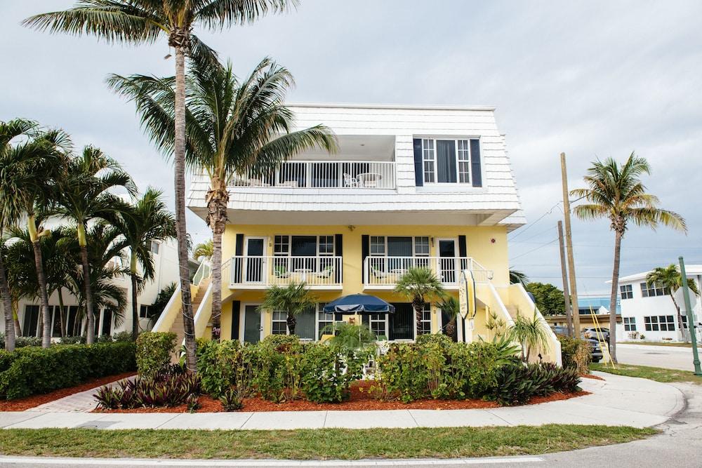 Sea Spray Inn photo 31