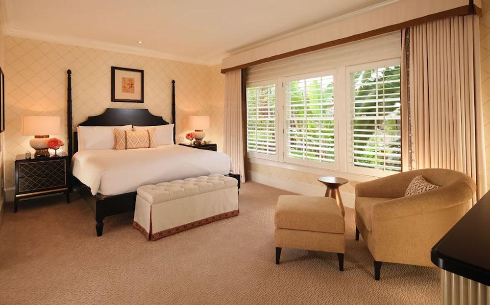 The Beverly Hills Hotel photo 9