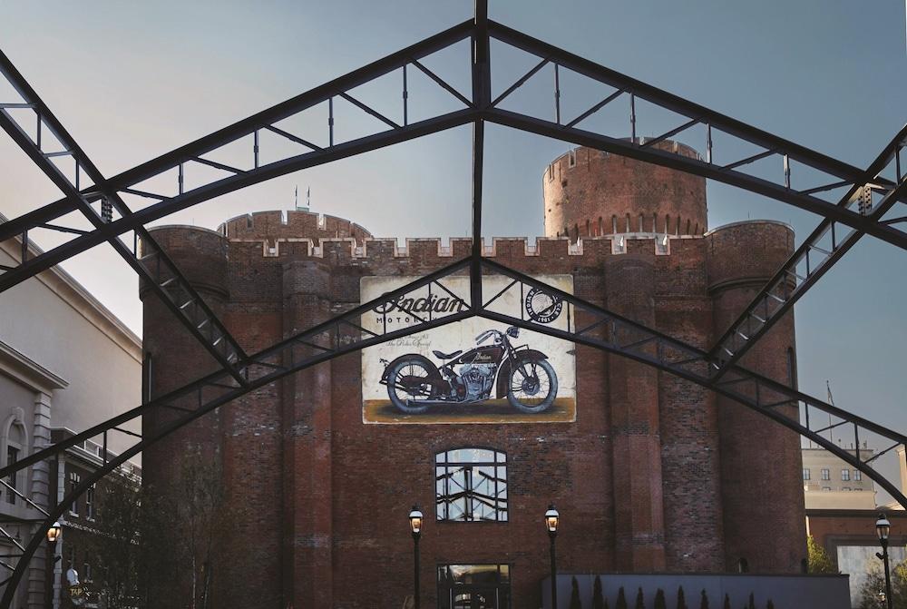 MGM Springfield photo 33