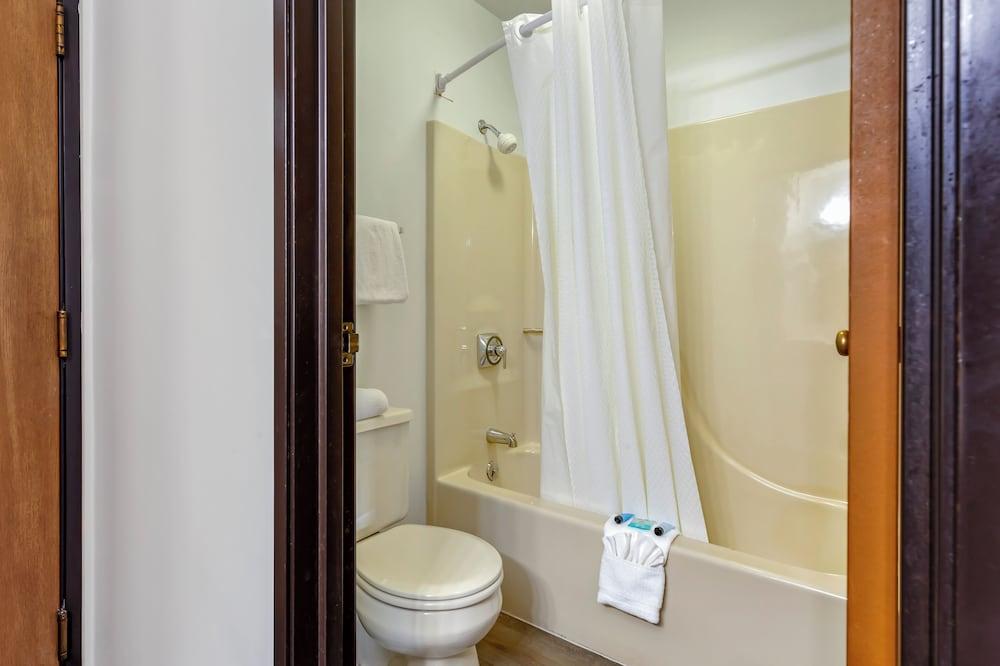 Polynesian Hotel & Suites Wisconsin Dells/Lake Delton photo 66