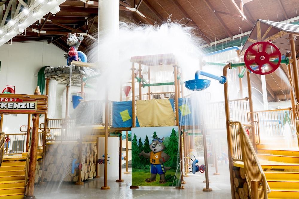 Great Wolf Lodge Atlanta / LaGrange, GA photo 52