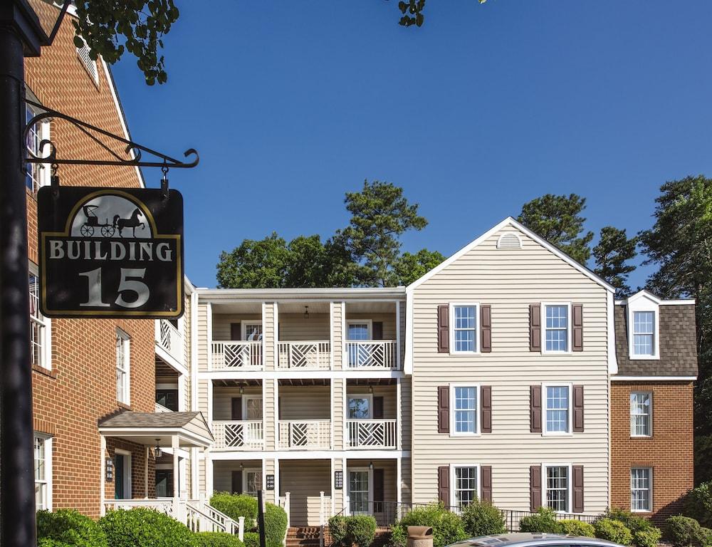 Club Wyndham Kingsgate photo 64