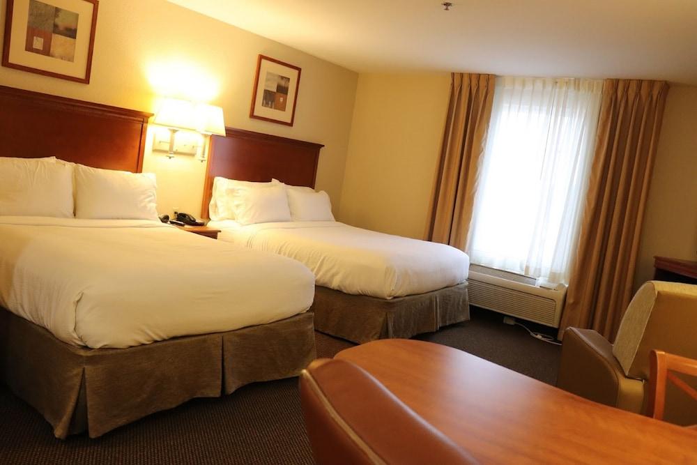 Candlewood Suites Cape Girardeau by IHG photo 36