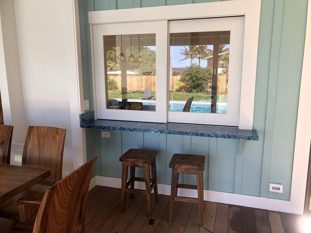 Gorgeous Renovated 1937 Plantation Style Beach House 50 Steps To The Center Of The Beach 5 Bedroom Home by RedAwning photo 2