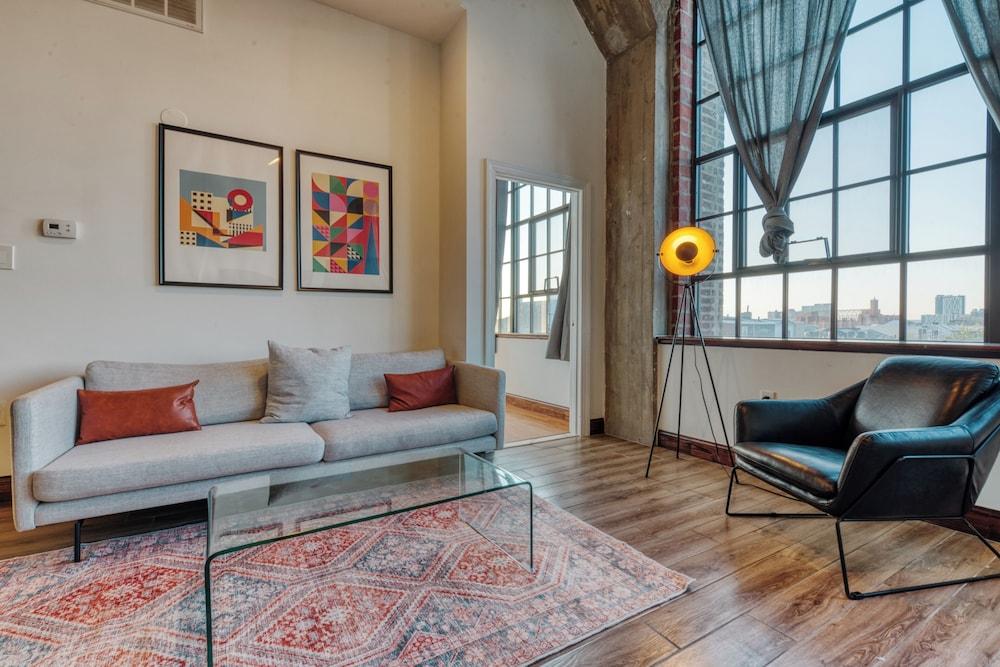 Sosuite at Independence Lofts - Callowhill photo 73