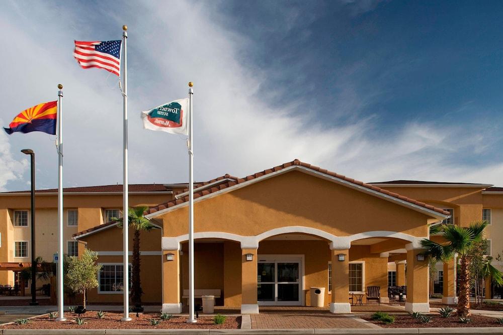 TownePlace Suites by Marriott Tucson Airport photo 23