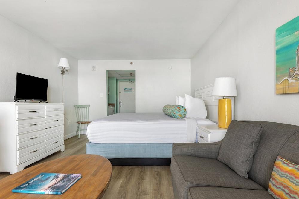Sandcastle Oceanfront Resort South Beach photo 17
