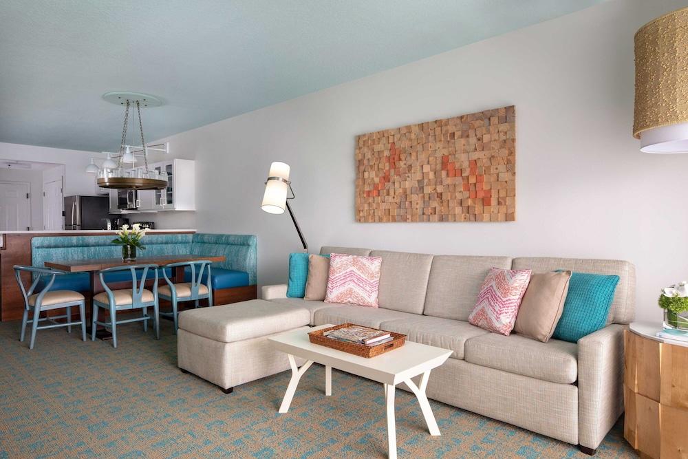 Marriott's Harbour Lake photo 25