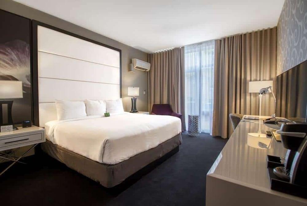 TRYP by Wyndham Savannah Downtown/Historic District photo 19