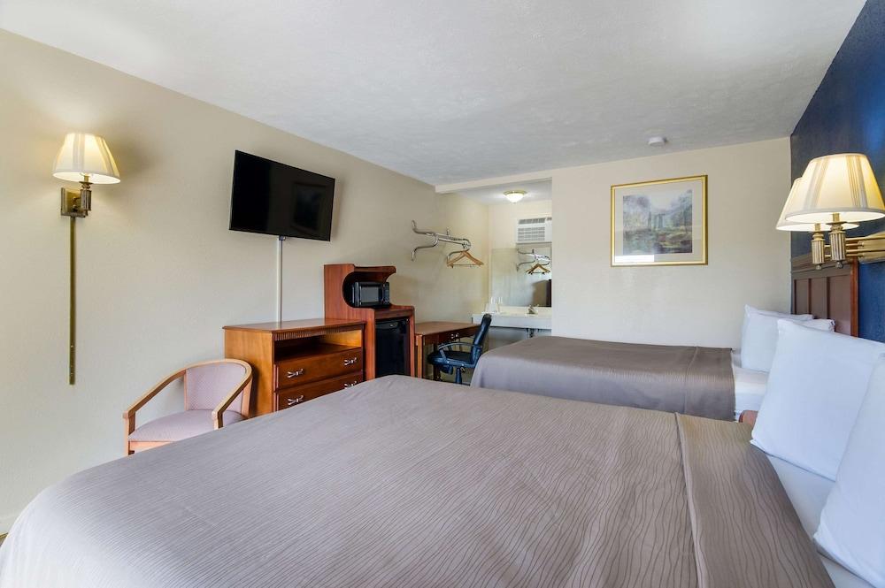 Rodeway Inn Church Hill - Tri Cities Area photo 6