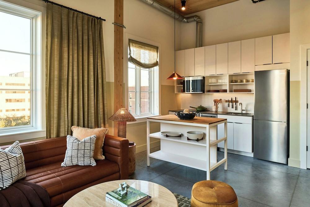 The Ann Savannah, Apartments By Marriott Bonvoy photo 45