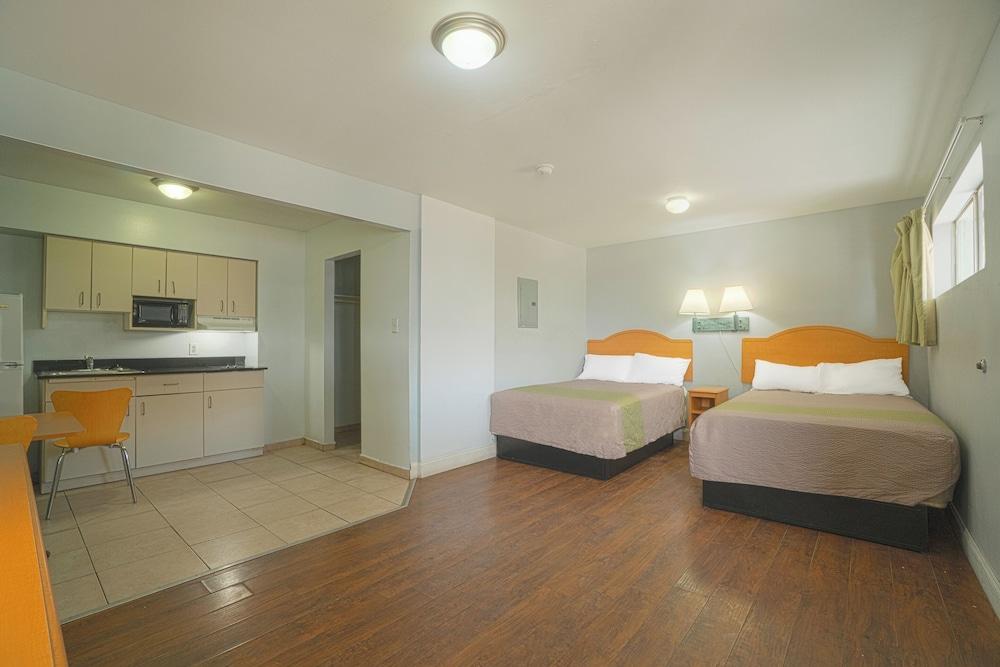 OYO Hotel Midland photo 38