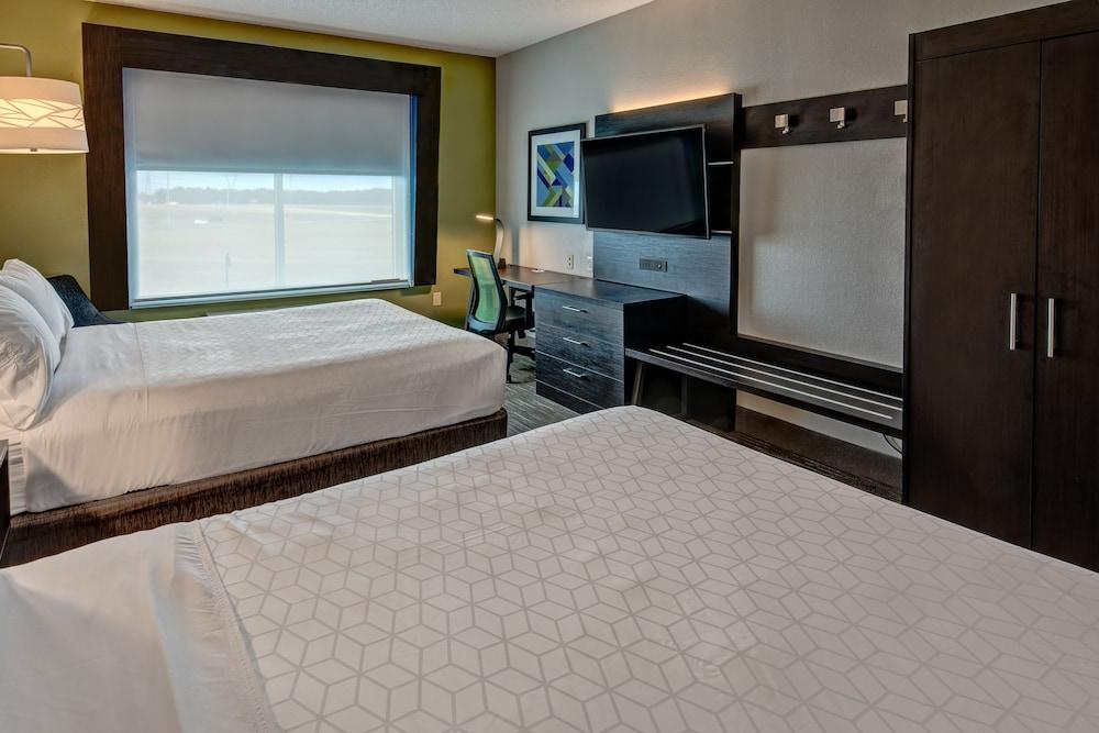 Holiday Inn Express Hotel & Suites Jackson NE by IHG photo 14