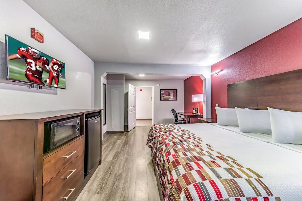 Red Roof Inn Dallas - Mesquite/ Fair Park NE photo 27