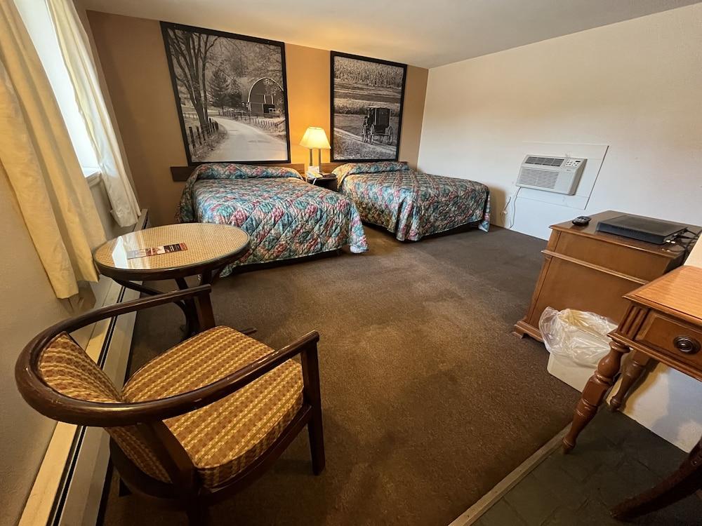 Mansfield Inn photo 3