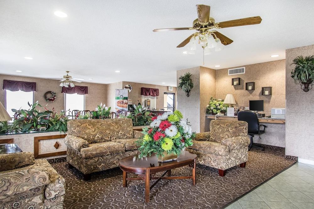 Quality Inn Andalusia photo 16