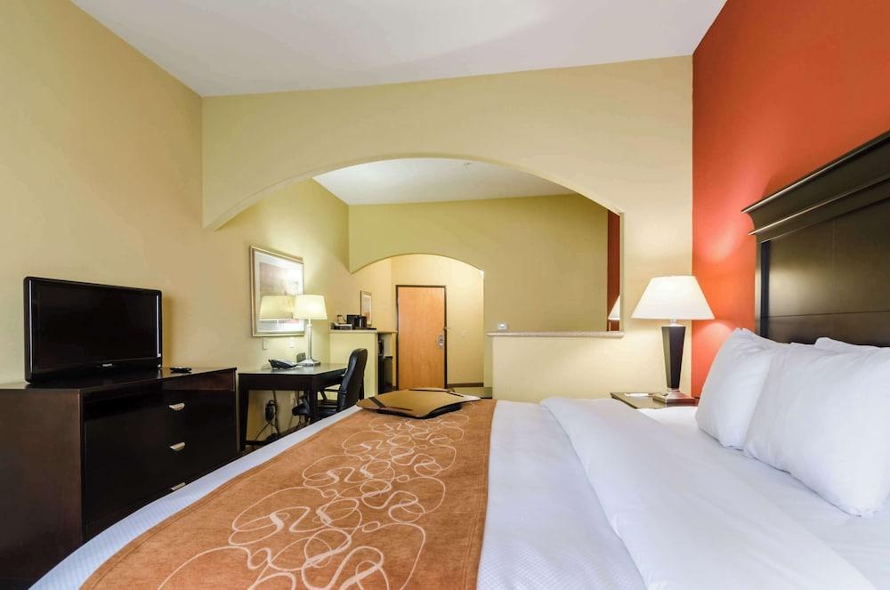 Comfort Suites Salina South photo 3