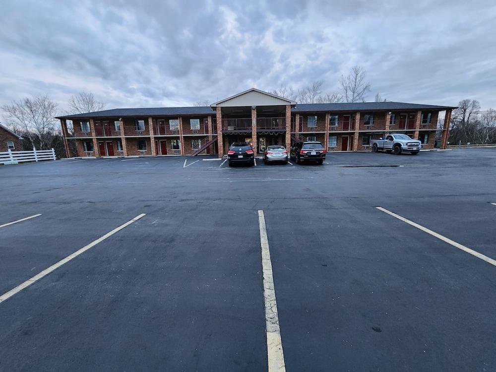 Americas Inn — hotel in Bardstown