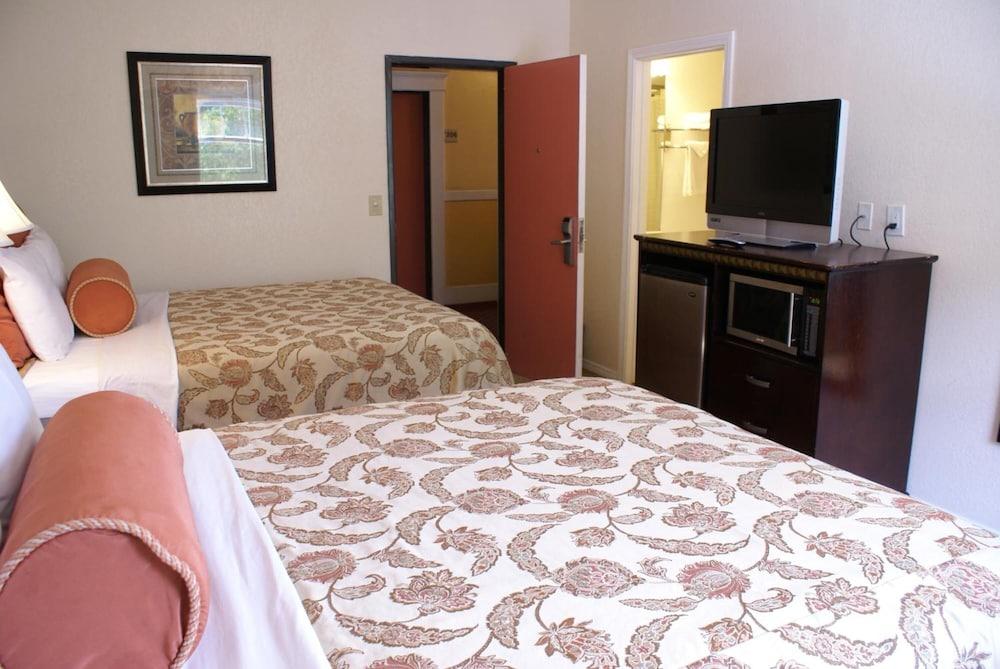 Harborview Inn & Suites San Diego Harbor photo 15