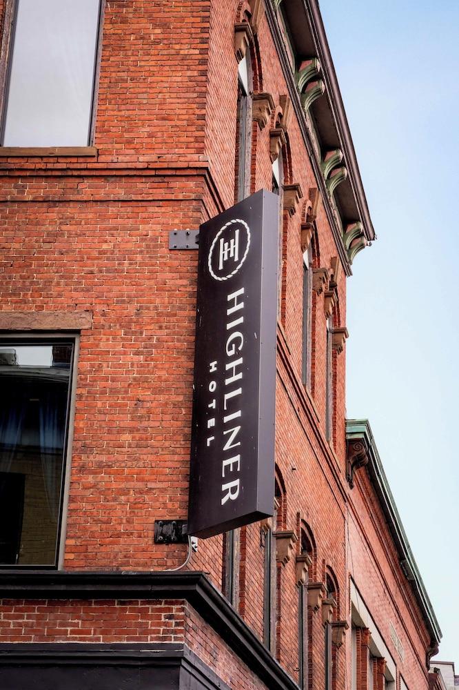 The Highliner Hotel photo 72