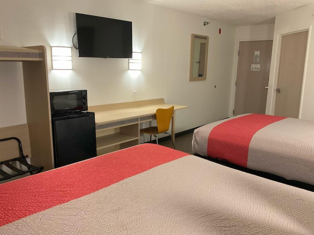 Motel 6 Jackson Airport, Pearl photo 15