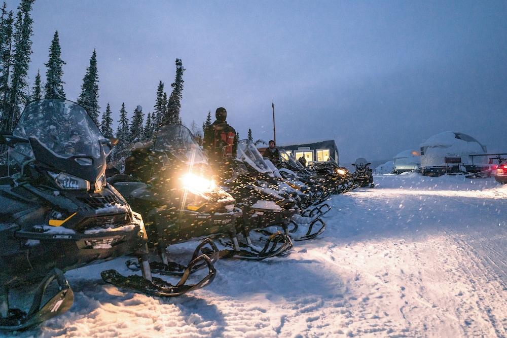 Borealis Basecamp photo 40