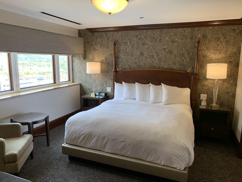 The Towers At Kahler Grand Hotel photo 18