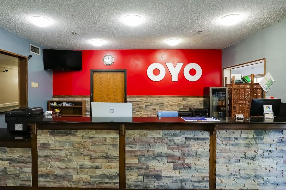 OYO Hotel Redwood Falls near Jackpot Casino photo 33
