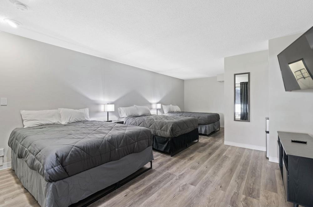 Willow Inn Suites photo 9