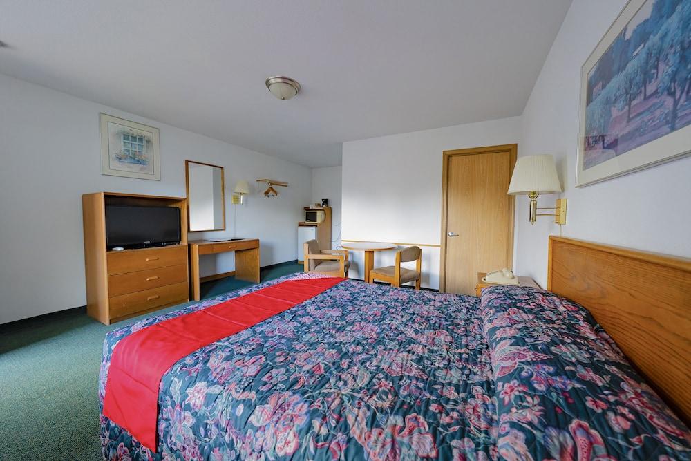 Budget 8 Motel John Day photo 9