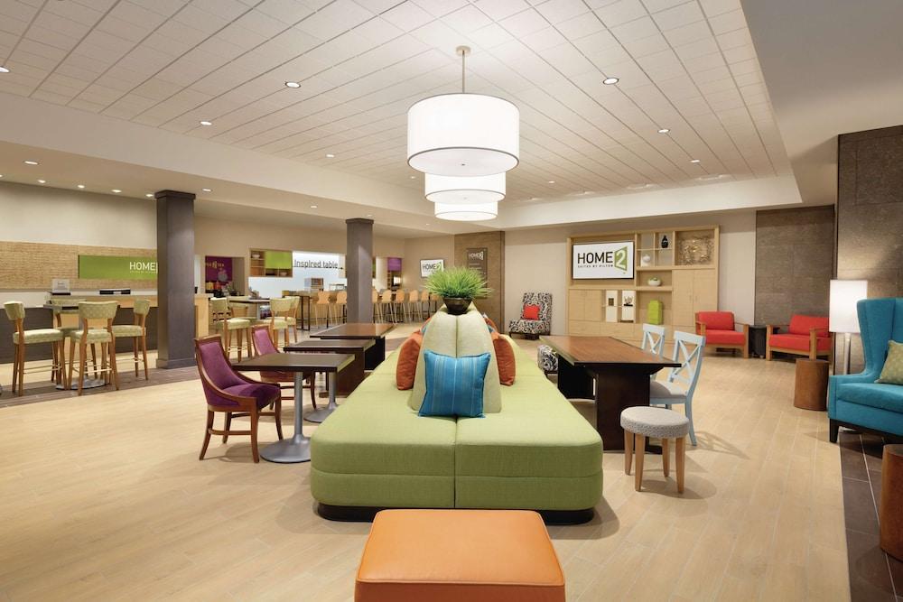 Home2 Suites by Hilton Houston Energy Corridor photo 2