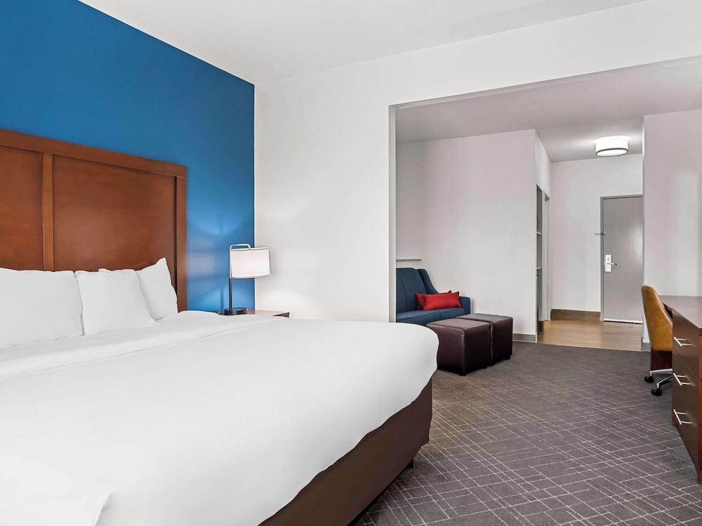 Comfort Suites Lindale - Tyler North photo 14