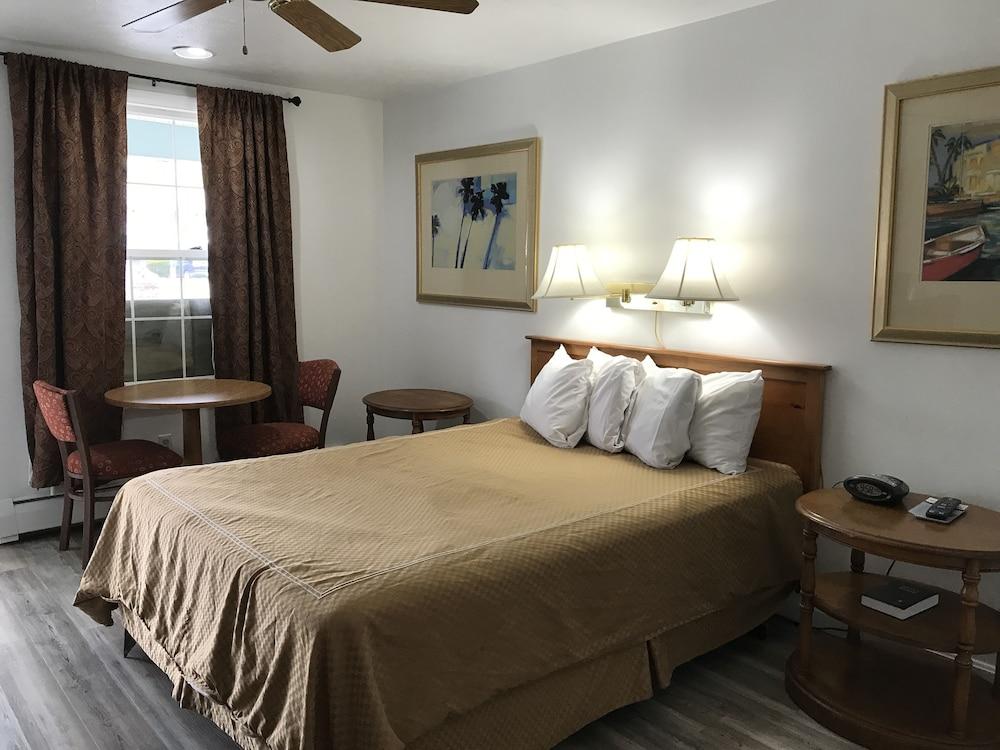 Exit 5 Resort & Condominium photo 23