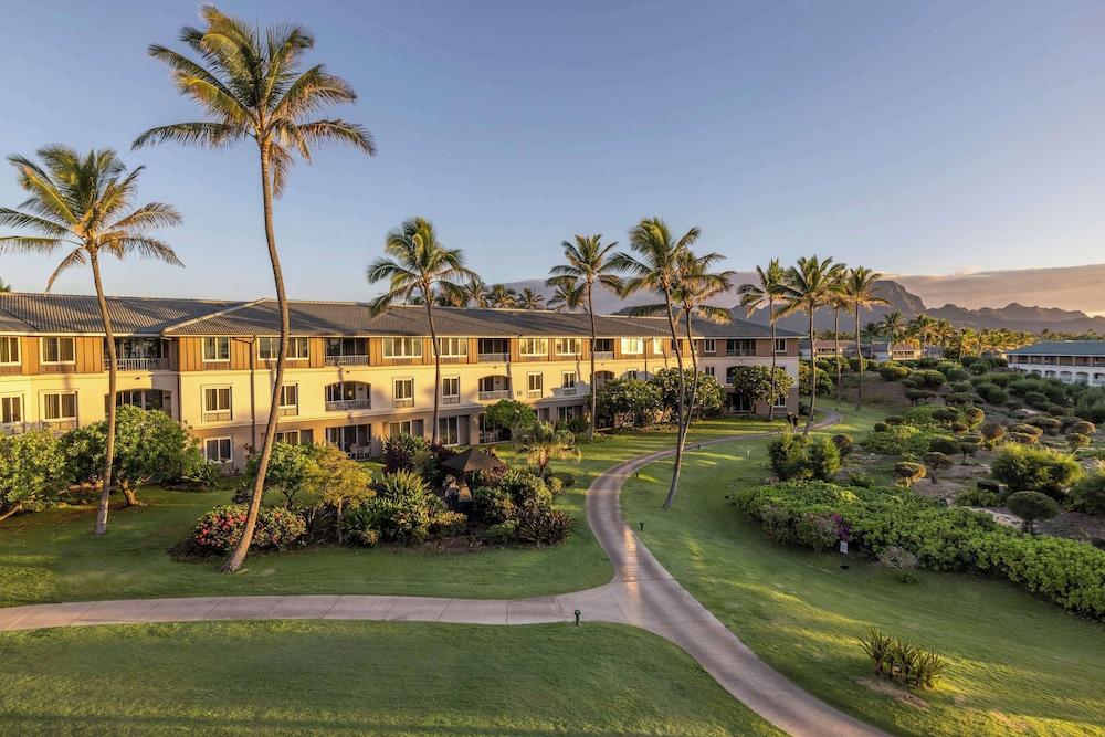 Hilton Vacation Club The Point At Poipu Kauai photo 28